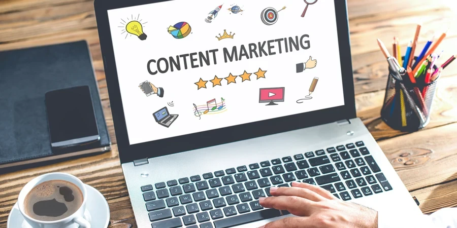 Content Marketing